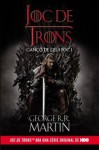 Joc de trons (Canço de gel i foc, #1) - George R.R. Martin