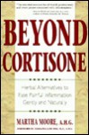 Beyond Cortisone: Herbal Alternatives for Inflammation - Martha Moore, Tieraona Lowdog