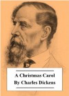 A Christmas Carol - Charles Dickens