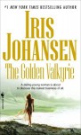 The Golden Valkyrie - Iris Johansen