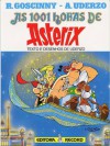 As 1001 horas de Asterix (Asterix, #28) - Albert Uderzo