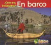 En Barco = By Boat - Cassie Mayer