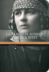 La famiglia Aubrey - Rebecca West, Francesca Frigerio