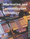 Information And Communication Technology For As Level - Julian Mott