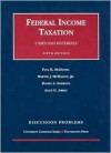 2004 Discussion Problems to Federal Income Taxation - Paul R. McDaniel, Daniel L. Simmons