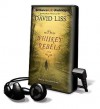 The Whiskey Rebels [With Earbuds] (Other Format) - David Liss, Christopher Lane