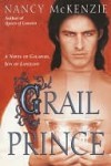 Grail Prince - Nancy McKenzie