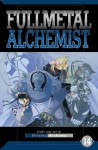 Fullmetal Alchemist 14 (Fullmetal Alchemist, #14) - Hiromu Arakawa, Juha Mylläri