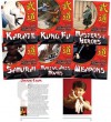 The World of Martial Arts Set - Jim Ollhoff