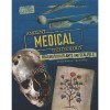 Ancient Medical Technology: From Herbs To Scalpels - Michael Woods, Mary B. Woods