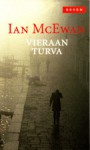 Vieraan turva - Ian McEwan