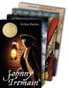 Colonial America - Historical Fiction 6-8 - Ingram Book Group