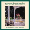 Savannah Entertains - Martha Nesbit