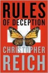 Rules of Deception - Christopher Reich