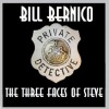 Cooper Collection 116 (The Three Faces Of Steve) - Bill Bernico