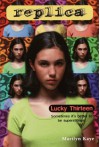 Lucky Thirteen - Marilyn Kaye