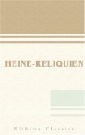 Heine-Reliquien - Heinrich Heine