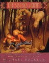 The Fairy-Tale Detectives - Michael Buckley, Peter Ferguson