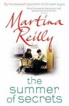 The Summer Of Secrets - Martina Reilly