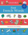 First French Words - David Melling