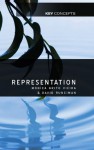 Representation - David Runciman, Monica Brito Vieira