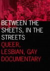 Between the Sheets, in the Streets: Queer, Lesbian, Gay Documentary - Chris Holmlund, Cynthia Fuchs