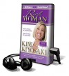 Rich Woman [With Earbuds] - Kim Kiyosaki, Robert T. Kiyosaki