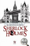 Sherlock Holmes İz Peşinde - Arthur Conan Doyle