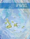 Physical Biology of the Cell - Rob Phillips, Jane Kondev, Julie Theriot