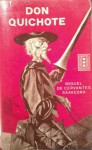 Don Quixote - Miguel de Cervantes Saavedra, C. U. Schüller Tot Peursum