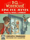 Ring for Jeeves - P.G. Wodehouse, Nigel Lambert