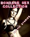 Bondage Sex Collection: 15 Erotic Stories (200 Pages of Hot Sex) - Alora Matisse, Stephanie Silvers, Harriet Lovelace