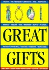 1,001 Great Gifts - Career Press, Regina McAloney, Ellen Scher