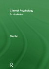 Clinical Psychology: An Introduction - Alan Carr