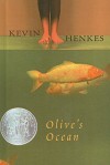 Olive's Ocean - Kevin Henkes