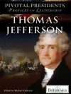 Thomas Jefferson - Michael Anderson