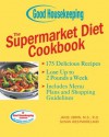 Good Housekeeping The Supermarket Diet Cookbook - Janis Jibrin, Susan Westmoreland