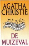 De muizeval - J.A.W. Hartong-de Roode, Agatha Christie