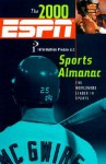 The 2000 ESPN Sports Almanac - Gerry Brown