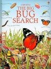 The Big Bug Search - Caroline Young, Kamini Khanduri, Ian Jackson