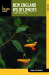 New England Wildflowers: A Guide to Common Plants - Frank S Kaczmarek