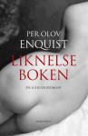 Liknelseboken: En kärleksroman - Per Olov Enquist