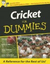 Cricket for Dummies - Julian Knight, Malcolm Conn, Adam Gilchrist