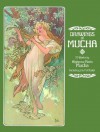 Drawings of Mucha (Dover Fine Art, History of Art) - Alphonse Mucha