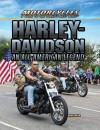 Harley-Davidson: An All-American Legend - Greg Roza