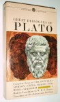 Great Dialogues of Plato - Plato, W.H.D. Rouse, Eric Warmington, Philip Rouse