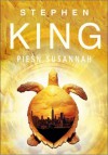 Pieśń Susannah - Stephen King