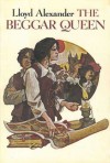 The Beggar Queen - Lloyd Alexander