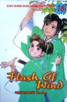 Flash Of Wind Vol. 18 - Taeko Watanabe