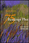 75 Readings Plus - Santi V. Buscemi